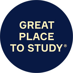 Great Place to Study